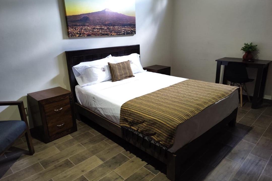 Photo of Bedroom in Tlaxcala