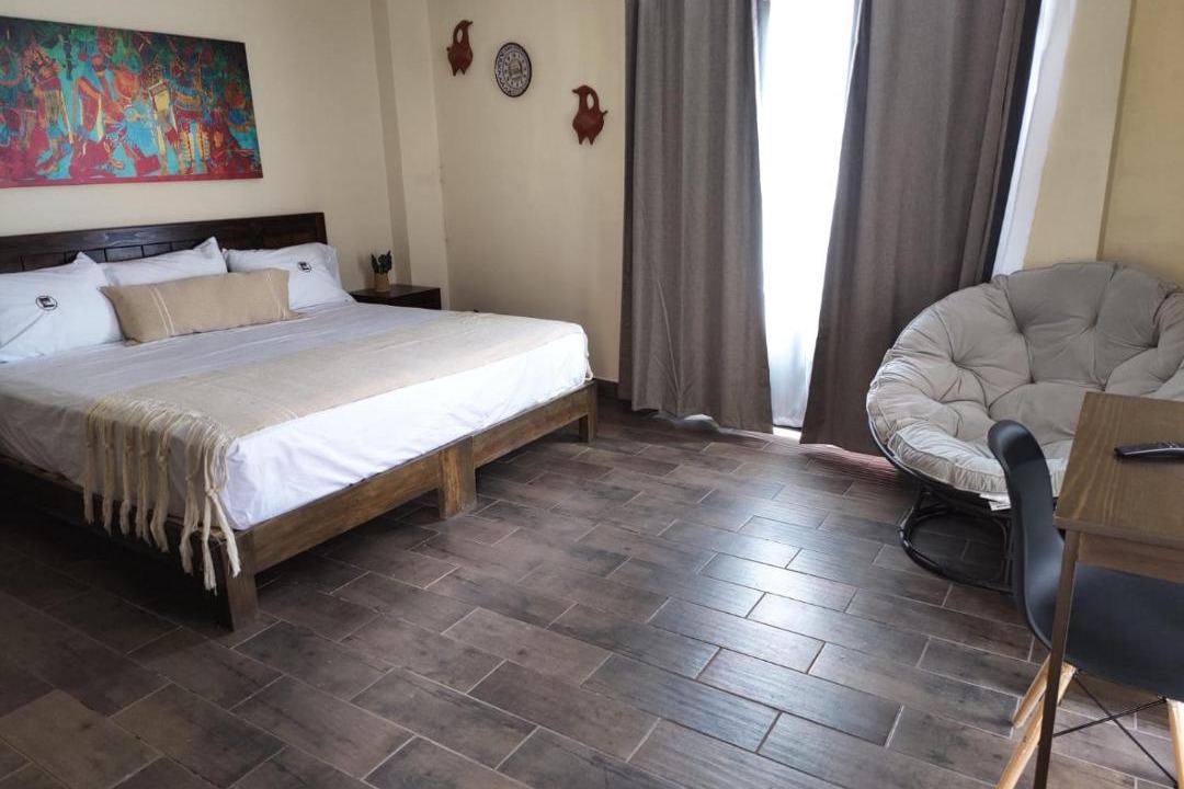 Photo of Bedroom in Tlaxcala