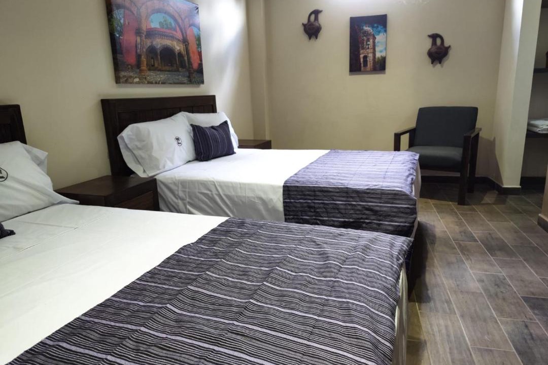 Photo of Bedroom in Tlaxcala