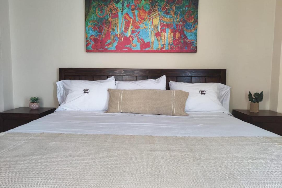 Photo of Bedroom in Tlaxcala