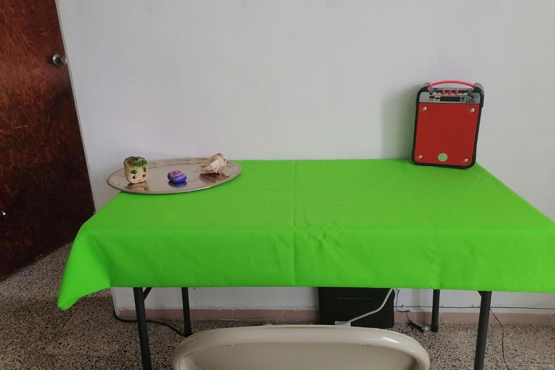 Photo of Bedroom in Santa Maria la Ribera