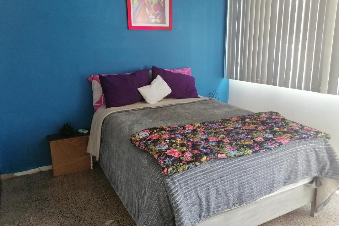 Photo of Bedroom in Santa Maria la Ribera