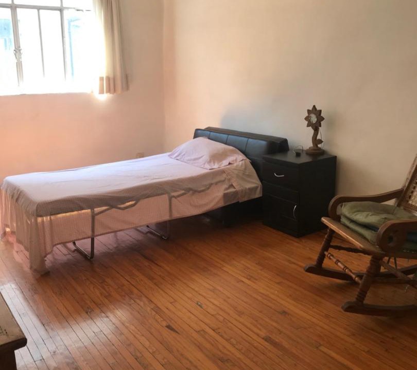 Photo of Bedroom in La Condesa