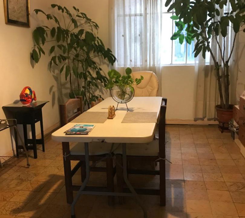 Photo of Livingroom in La Condesa