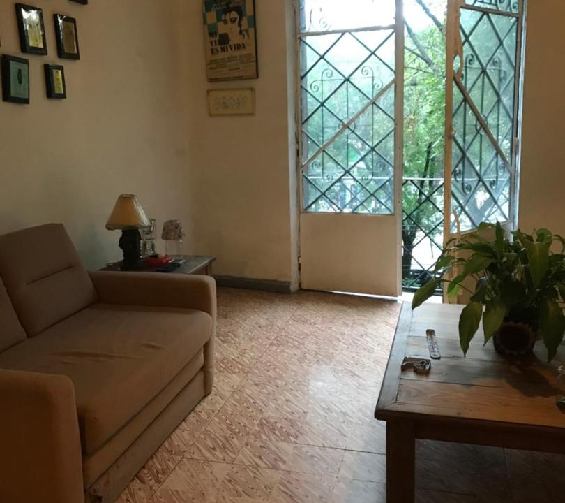 Photo of Livingroom in La Condesa