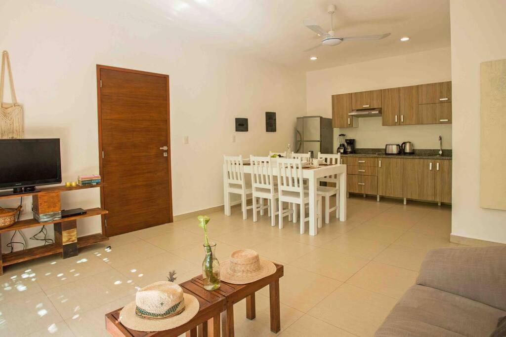 Photo of Livingroom in La Veleta