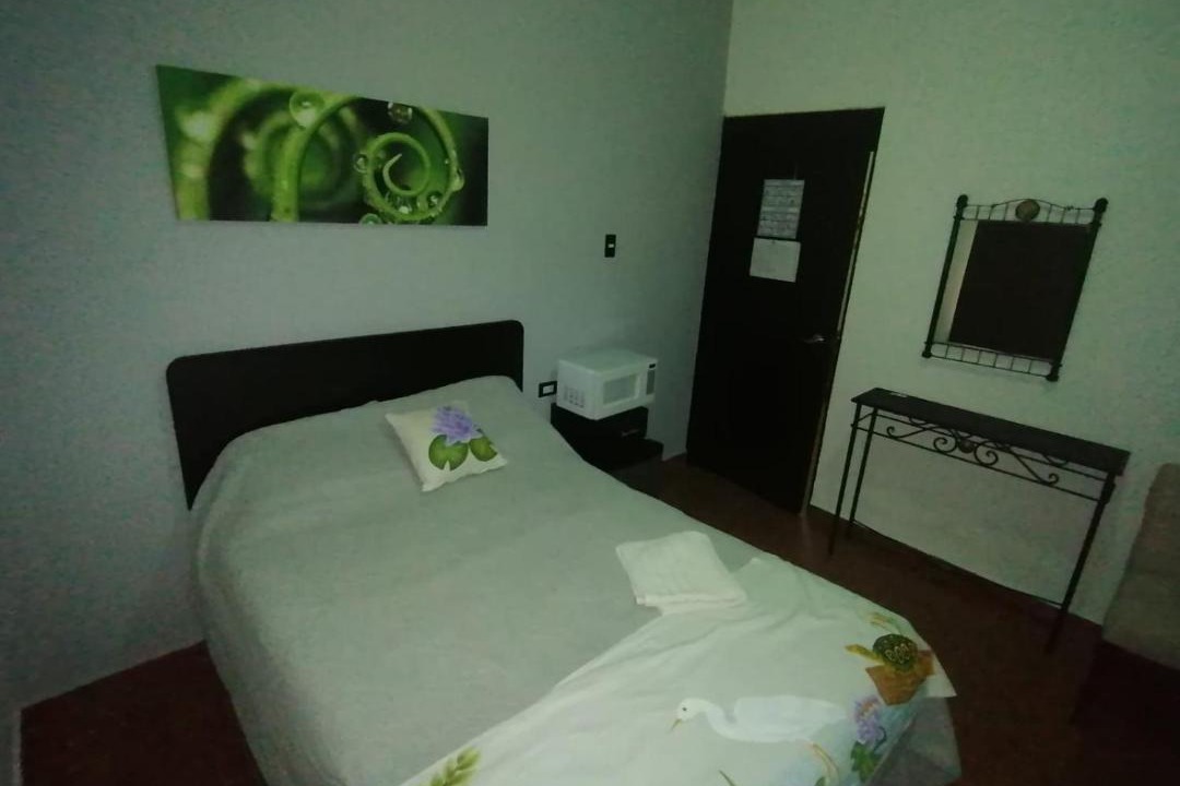 Photo of Bedroom in Villahermosa