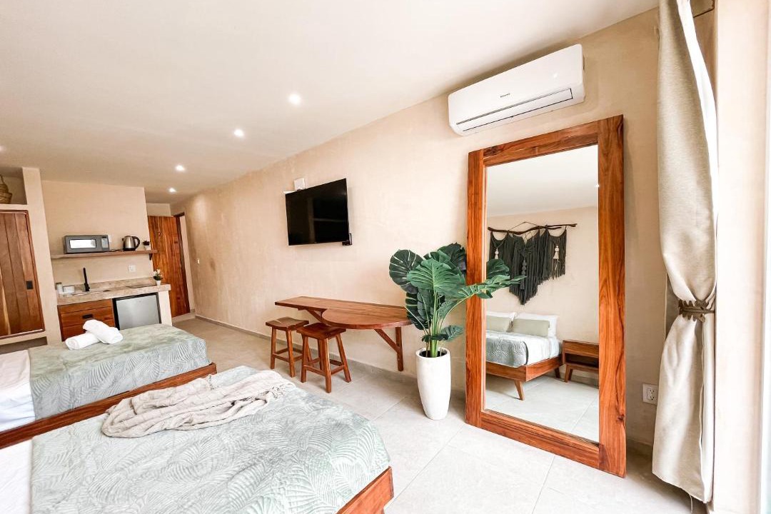 Photo of Livingroom in Ejidal