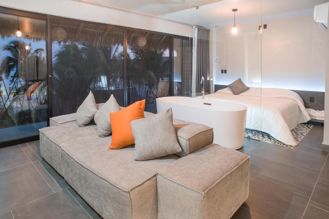 Photo of Livingroom in Perula