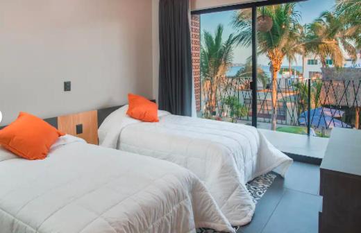 Photo of Bedroom in Perula