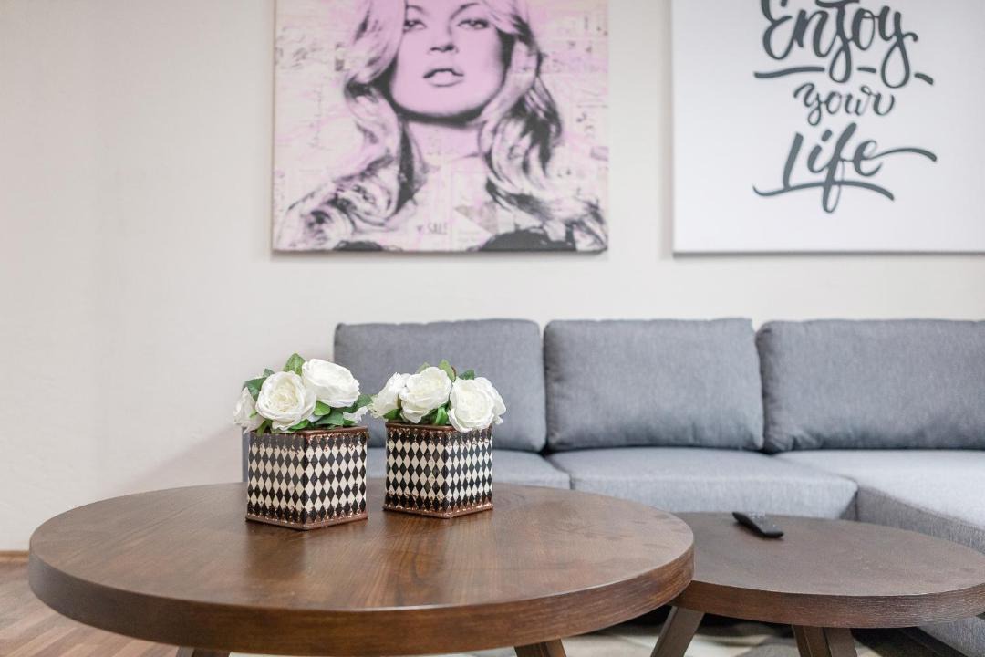 Photo of Livingroom in Roma Norte