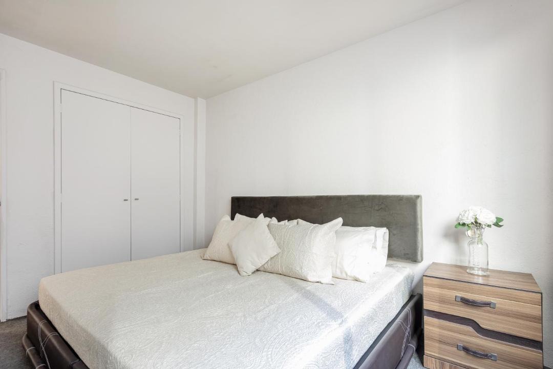 Photo of Bedroom in Roma Norte