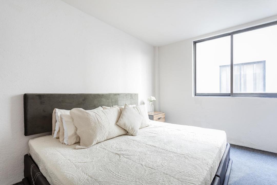 Photo of Bedroom in Roma Norte