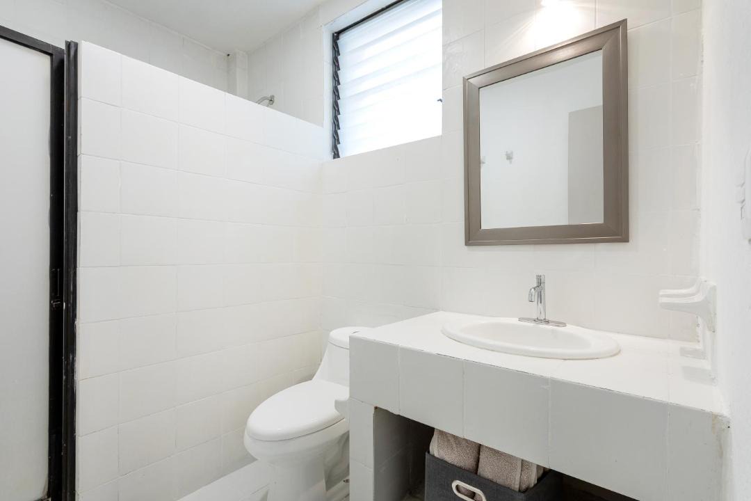 Photo of Bathroom in Roma Norte