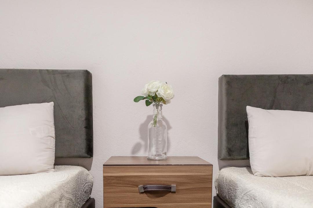 Photo of Bedroom in Roma Norte