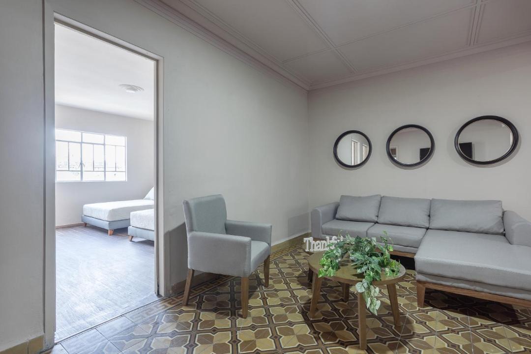 Photo of Livingroom in Roma Norte