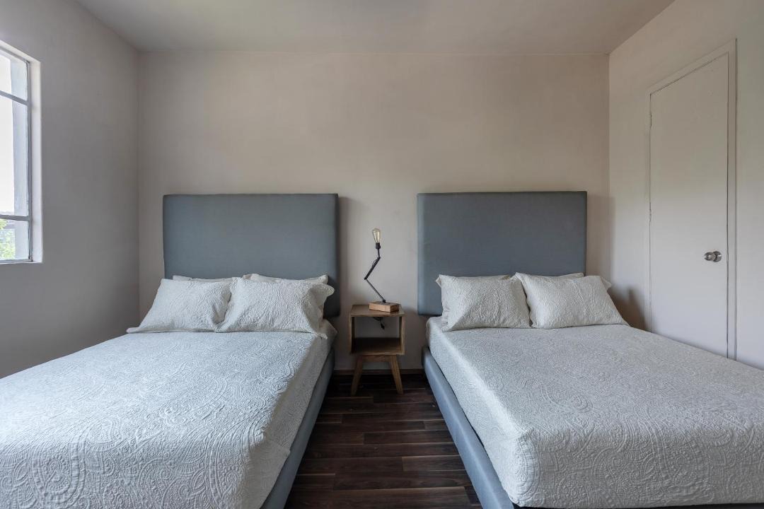 Photo of Bedroom in Roma Norte