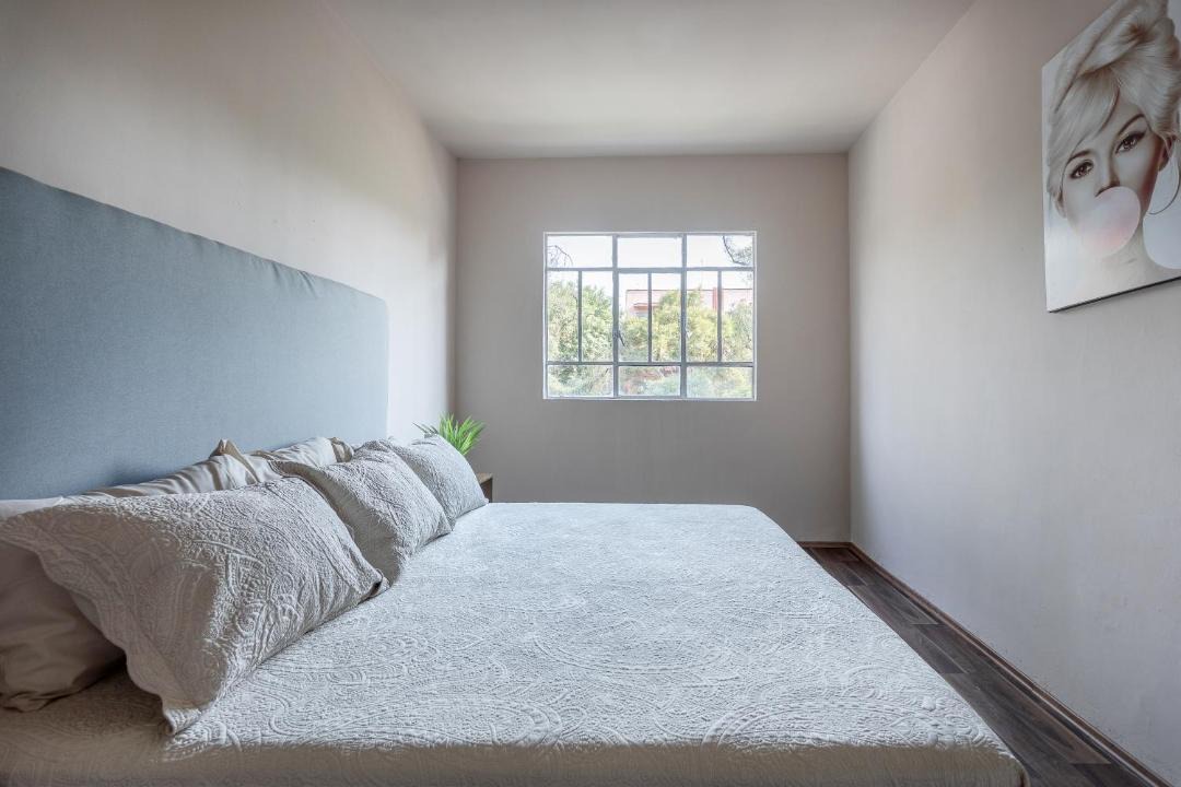 Photo of Bedroom in Roma Norte