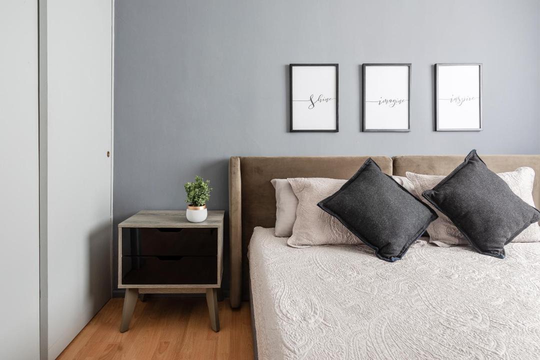 Photo of Bedroom in Roma Norte
