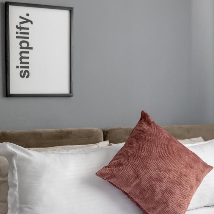 Photo of Bedroom in Roma Norte