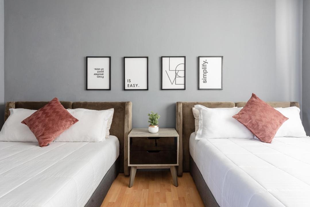 Photo of Bedroom in Roma Norte