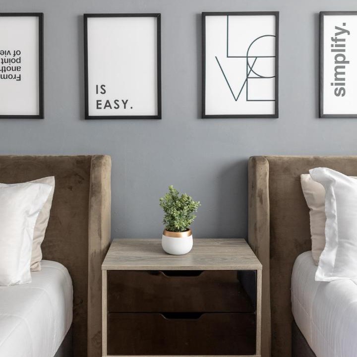 Photo of Livingroom in Roma Norte
