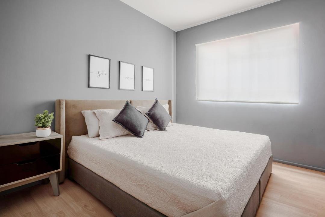 Photo of Bedroom in Roma Norte