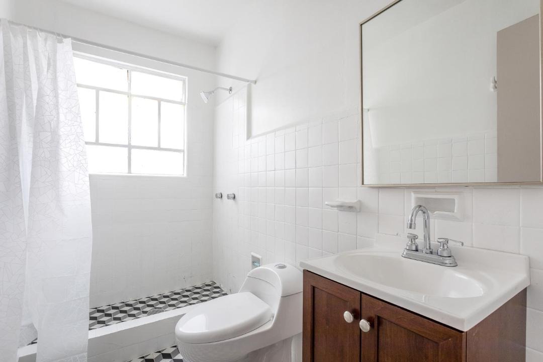 Photo of Bathroom in Roma Norte
