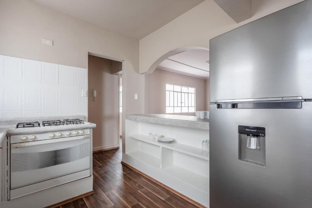 Photo of Kitchen in Roma Norte