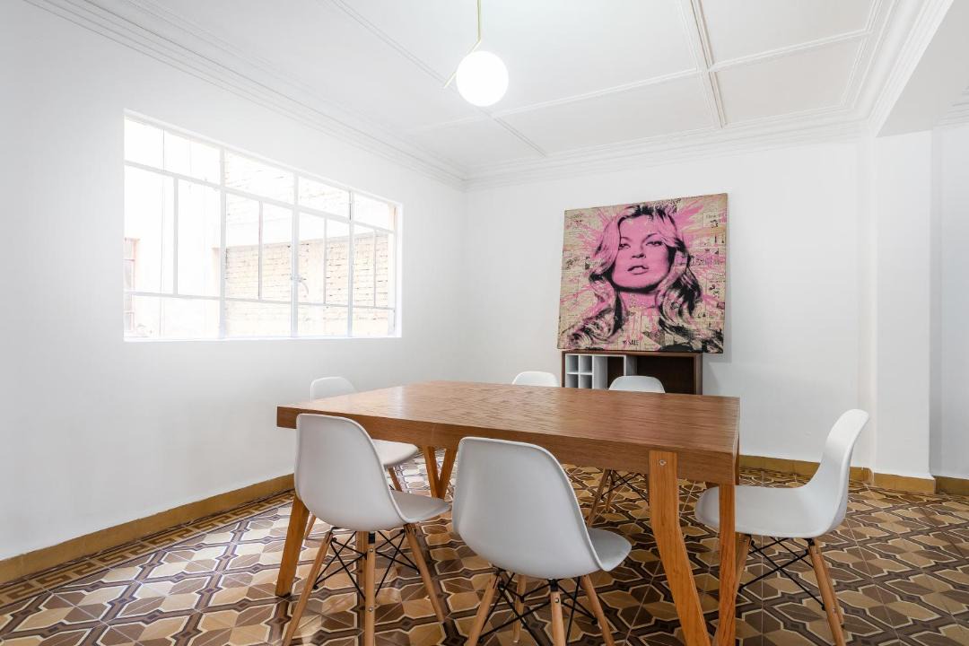 Photo of Livingroom in Roma Norte