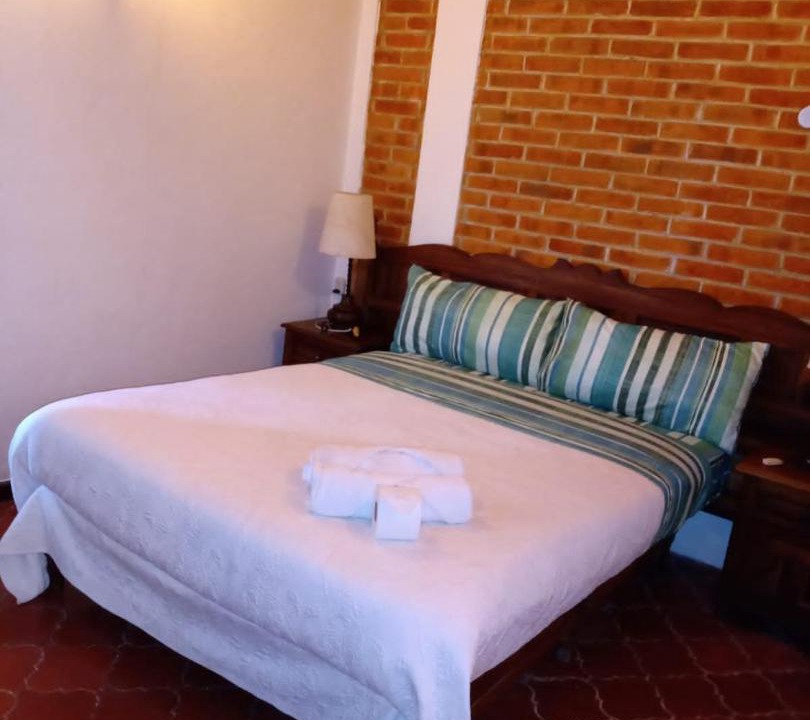 Photo of Bedroom in Colonia San Antonio