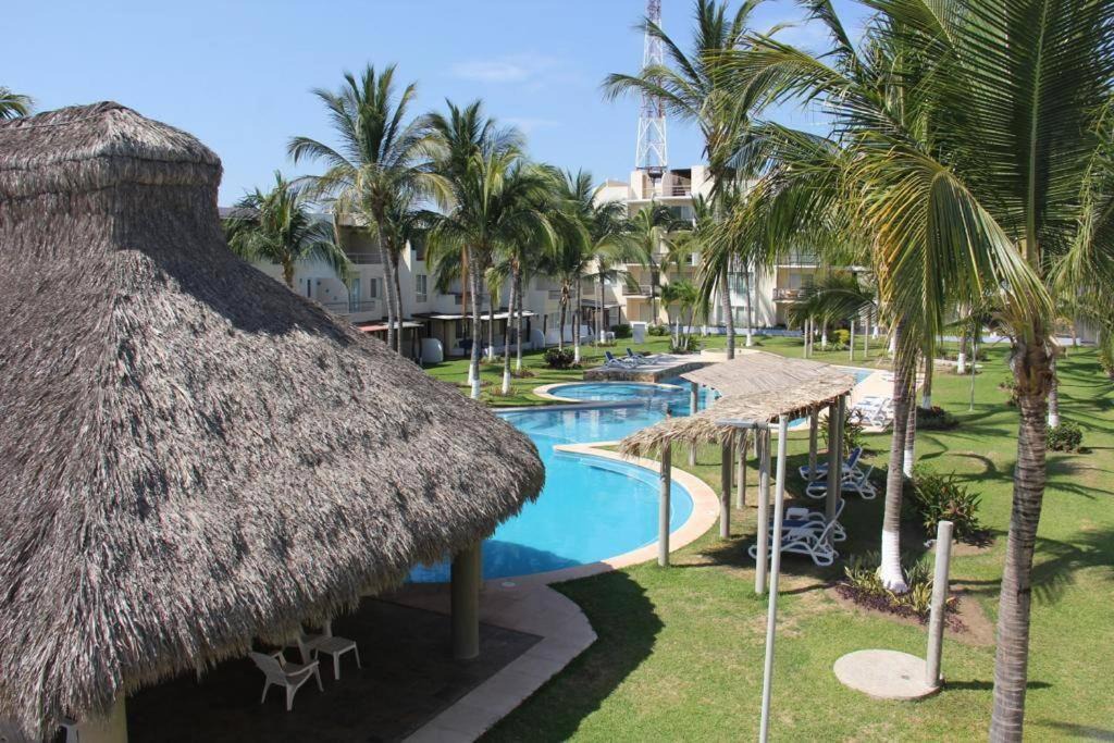 Photo of Outdoor in Granjas del Marques