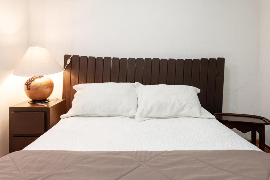 Photo of Bedroom in Campestre