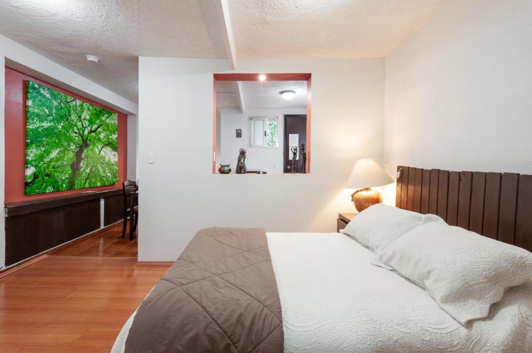 Photo of Bedroom in Campestre