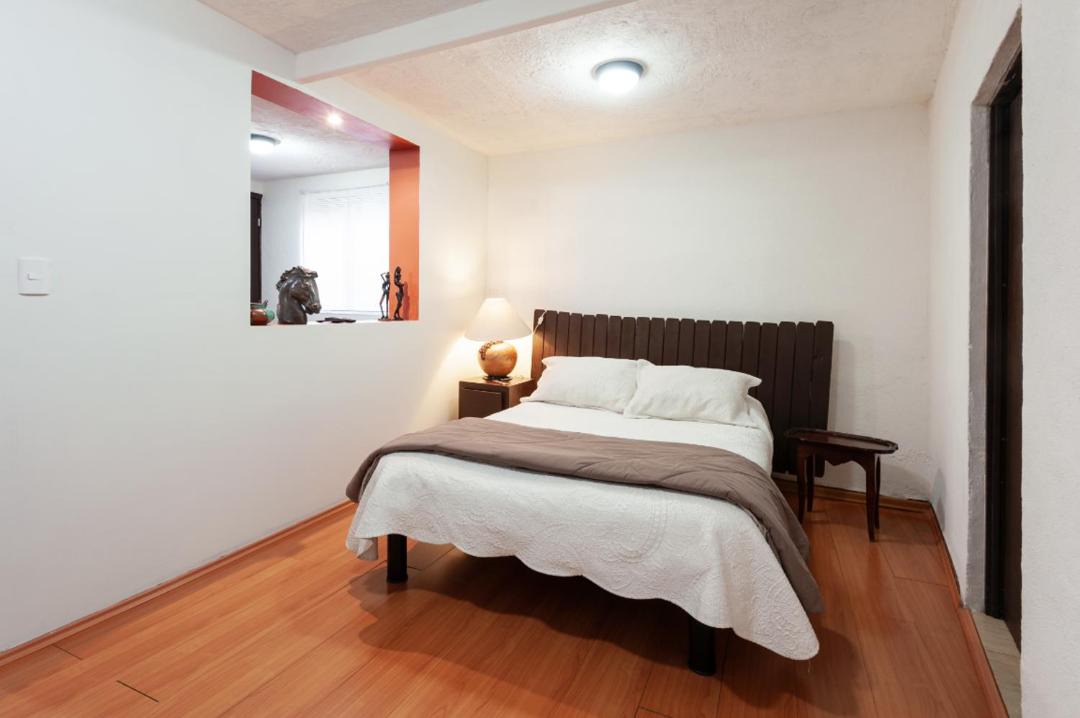 Photo of Bedroom in Campestre