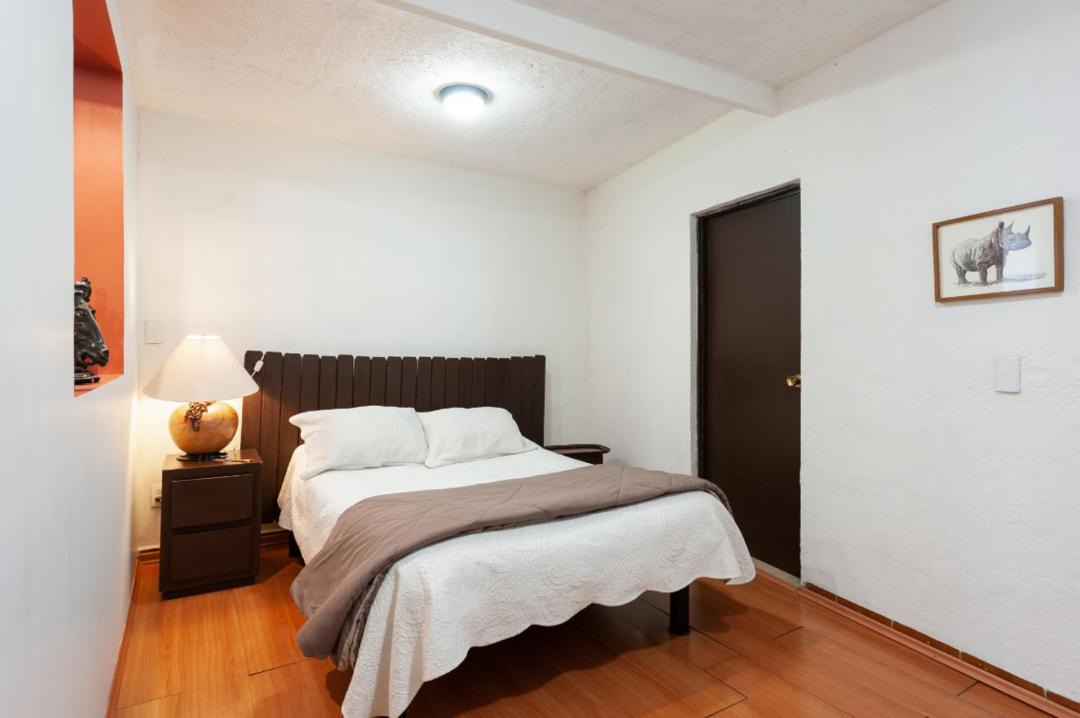Photo of Bedroom in Campestre