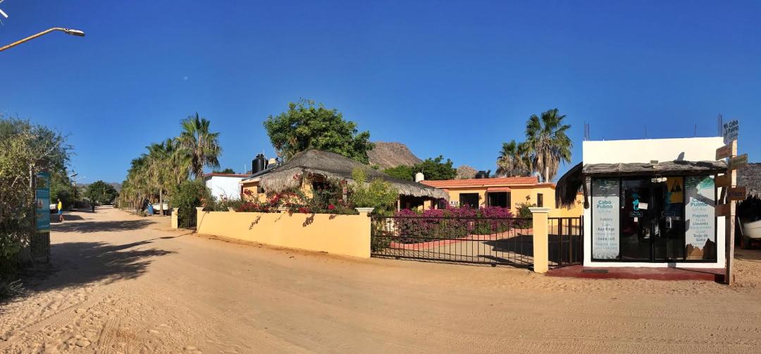 Photo of Others in Cabo Pulmo