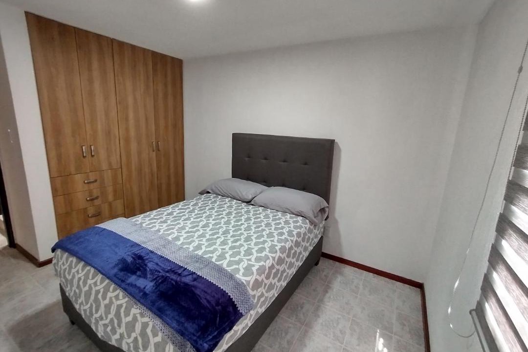 Photo of Bedroom in Leon