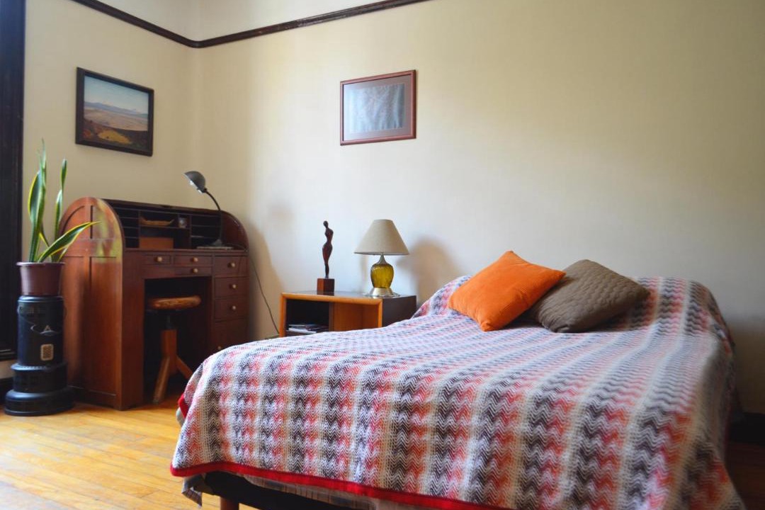 Photo of Bedroom in Historic Center