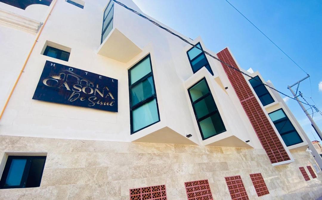 Photo of Others in Sisal