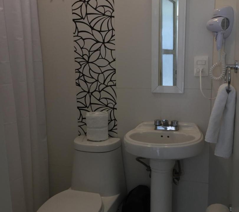 Photo of Bathroom in Zona Centro