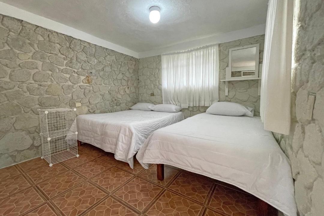 Photo of Bedroom in Villa del Carbon