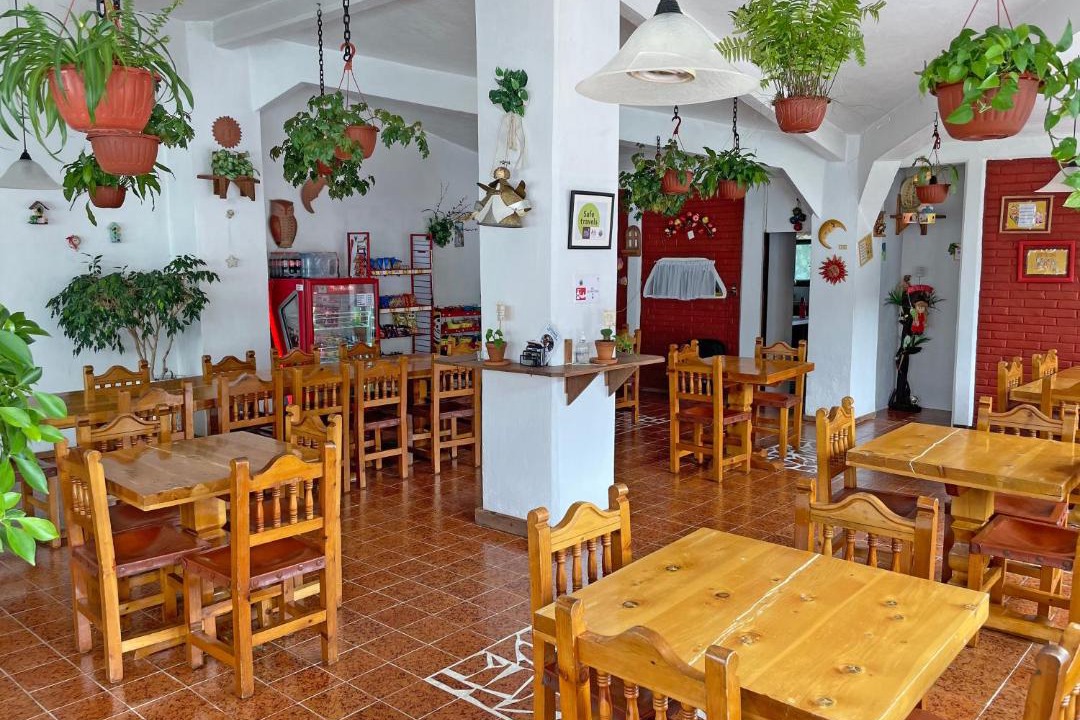 Photo of Others in Villa del Carbon