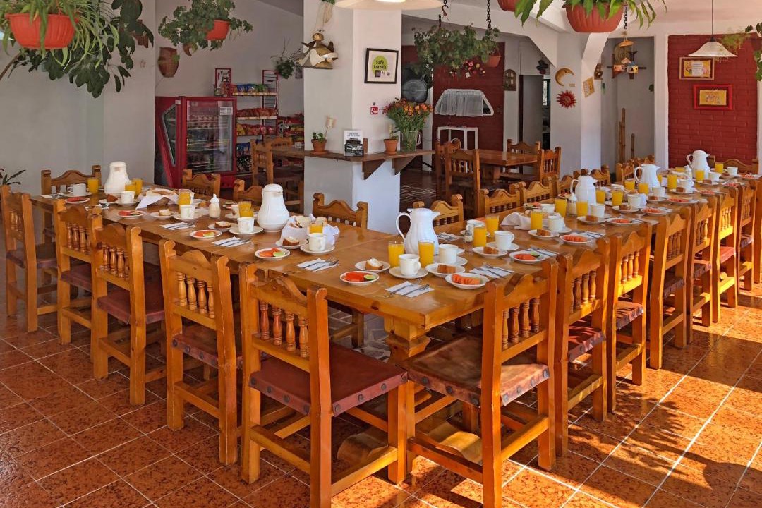 Photo of Others in Villa del Carbon
