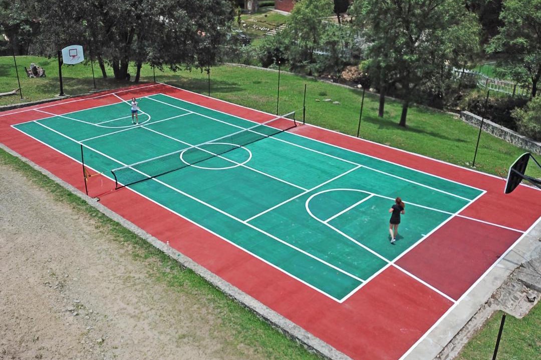 Photo of Outdoor in Villa del Carbon