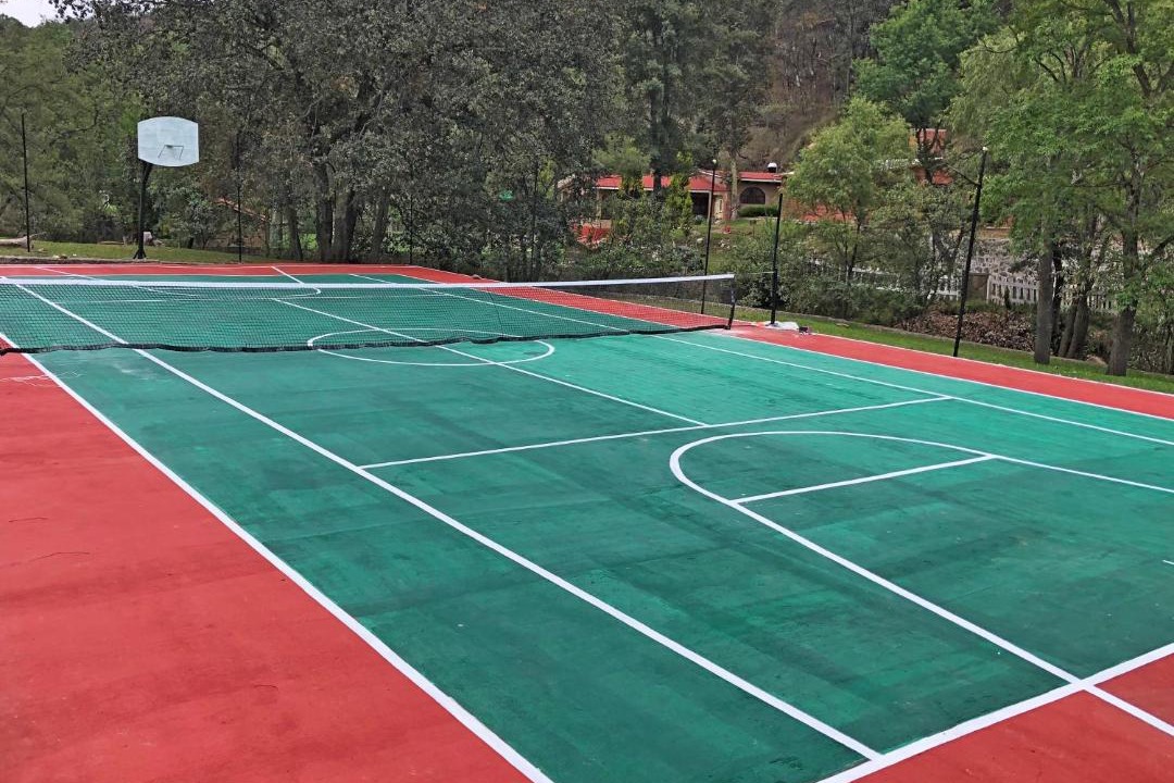 Photo of Outdoor in Villa del Carbon