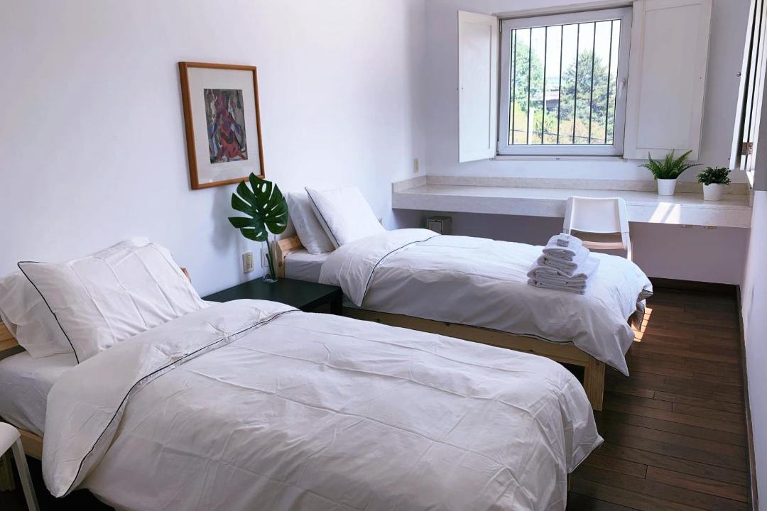 Photo of Bedroom in Coyoacan