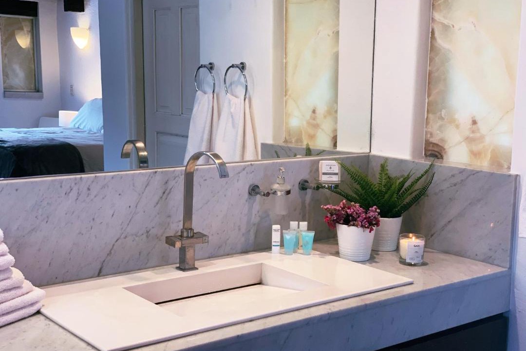 Photo of Bathroom in Coyoacan