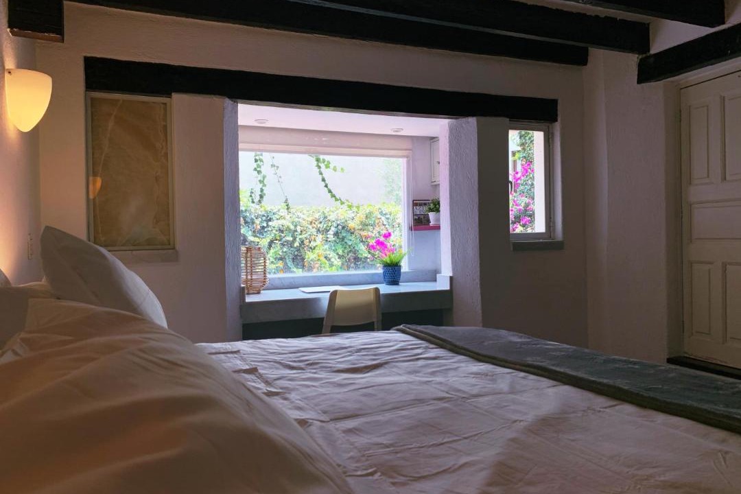 Photo of Bedroom in Coyoacan