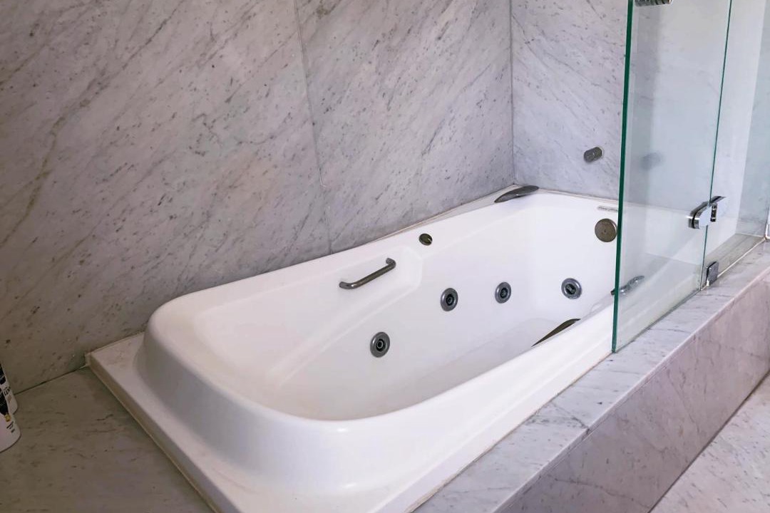 Photo of Bathroom in Coyoacan
